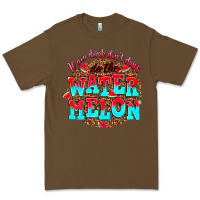 Cacao if you drink dont drive do the watermelon Premium Tee - AdoDesignShop