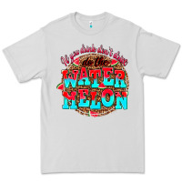 Dove Grey if you drink dont drive do the watermelon Premium Tee - AdoDesignShop