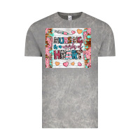 Cloud Rock nursing is a work of heart tumbler Vintage Tee - BundleAndBundleShop