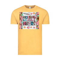 Vintage Mustard nursing is a work of heart tumbler Vintage Tee - BundleAndBundleShop