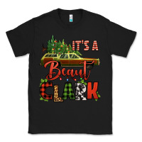 Black it's a beaut clark christmas vacation car Classic Tee - Jasminsmagicworld
