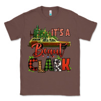 Chestnut it's a beaut clark christmas vacation car Classic Tee - Jasminsmagicworld