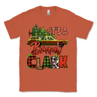 Copper it's a beaut clark christmas vacation car Classic Tee - Jasminsmagicworld