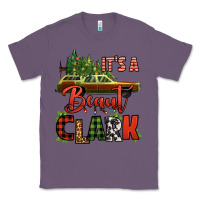 It's A Beaut Clark Christmas Vacation Car Classic Tee | Teevron