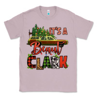 Lilac it's a beaut clark christmas vacation car Classic Tee - Jasminsmagicworld
