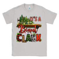 Moon Dust it's a beaut clark christmas vacation car Classic Tee - Jasminsmagicworld