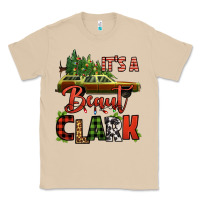 Mushroom it's a beaut clark christmas vacation car Classic Tee - Jasminsmagicworld