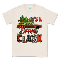Natural it's a beaut clark christmas vacation car Classic Tee - Jasminsmagicworld