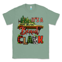 Sage it's a beaut clark christmas vacation car Classic Tee - Jasminsmagicworld