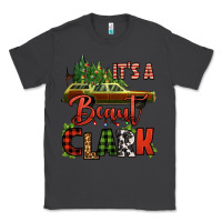 Smoke it's a beaut clark christmas vacation car Classic Tee - Jasminsmagicworld