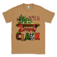 Toasted Coconut it's a beaut clark christmas vacation car Classic Tee - Jasminsmagicworld