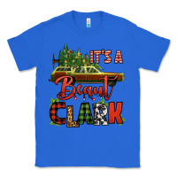 True Royal it's a beaut clark christmas vacation car Classic Tee - Jasminsmagicworld