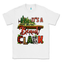 White it's a beaut clark christmas vacation car Classic Tee - Jasminsmagicworld