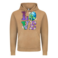 Vintage Camel easter love egg Vintage Hoodie - RanaPortraitStore