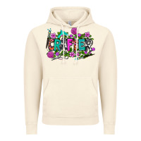 Vintage Artic crafter Vintage Hoodie - AdoDesignShop