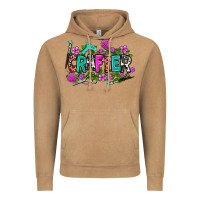 Vintage Camel crafter Vintage Hoodie - AdoDesignShop