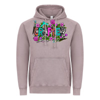 Vintage Zinc crafter Vintage Hoodie - AdoDesignShop