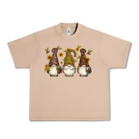 Burro coffee gnomes Urban Heavy Tee - Artiststas