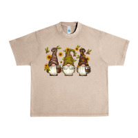 French Oak coffee gnomes Urban Heavy Tee - Artiststas