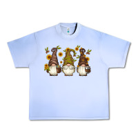 Grape Ice coffee gnomes Urban Heavy Tee - Artiststas