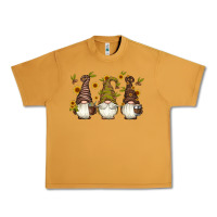 Peanut Butter coffee gnomes Urban Heavy Tee - Artiststas