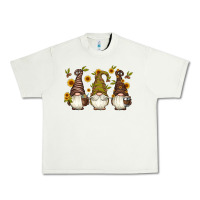 Pistachio coffee gnomes Urban Heavy Tee - Artiststas