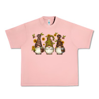 Salmon coffee gnomes Urban Heavy Tee - Artiststas