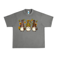 Tornado coffee gnomes Urban Heavy Tee - Artiststas