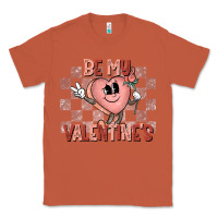 Copper Be My Valentines Classic Tee - CowhideDigitalArt