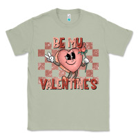 Matcha Be My Valentines Classic Tee - CowhideDigitalArt