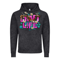 Vintage Arctic craft life Vintage Hoodie - AdoDesignShop