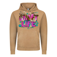 Vintage Camel craft life Vintage Hoodie - AdoDesignShop