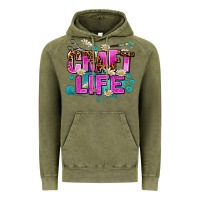 Vintage Olive craft life Vintage Hoodie - AdoDesignShop