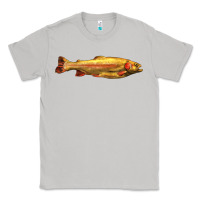 Golden Trout West Virginia Classic Tee | Teevron