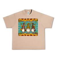 Burro coffee gnomes Urban Heavy Tee - Artiststas