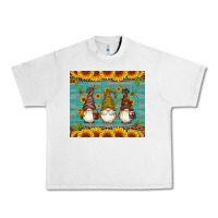 Lunar Rock coffee gnomes Urban Heavy Tee - Artiststas