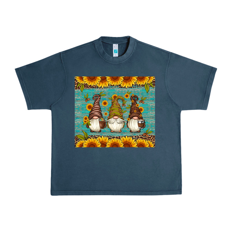 Coffee Gnomes Urban Heavy Tee by Artiststas | Teevron
