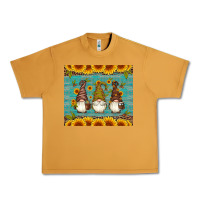 Peanut Butter coffee gnomes Urban Heavy Tee - Artiststas