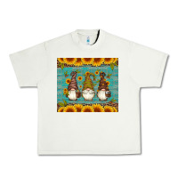 Pistachio coffee gnomes Urban Heavy Tee - Artiststas