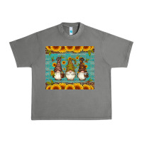 Tornado coffee gnomes Urban Heavy Tee - Artiststas