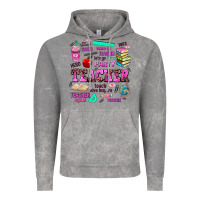 Cloud Rock come on teacher lets go party Vintage Hoodie - AdoDesignShop