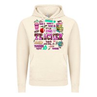 Vintage Artic come on teacher lets go party Vintage Hoodie - AdoDesignShop