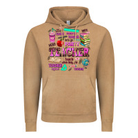 Vintage Camel come on teacher lets go party Vintage Hoodie - AdoDesignShop
