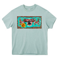 Arona mom heifer license plate Heavy Core Tee - Artiststas