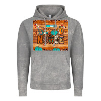 Cloud Rock nurse fall Vintage Hoodie - JahusDesignShop