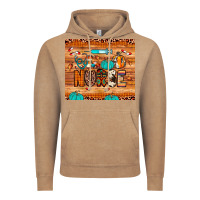 Vintage Coffee nurse fall Vintage Hoodie - JahusDesignShop