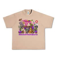 Burro mardi gras  lvn licensed vocational nurse Urban Heavy Tee - AdoDesignShop