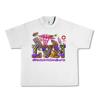 Lunar Rock mardi gras  lvn licensed vocational nurse Urban Heavy Tee - AdoDesignShop