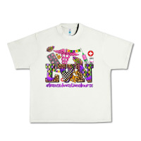 Pistachio mardi gras  lvn licensed vocational nurse Urban Heavy Tee - AdoDesignShop