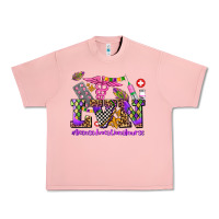 Mardi Gras  Lvn Licensed Vocational Nurse Urban Heavy Tee | Teevron
